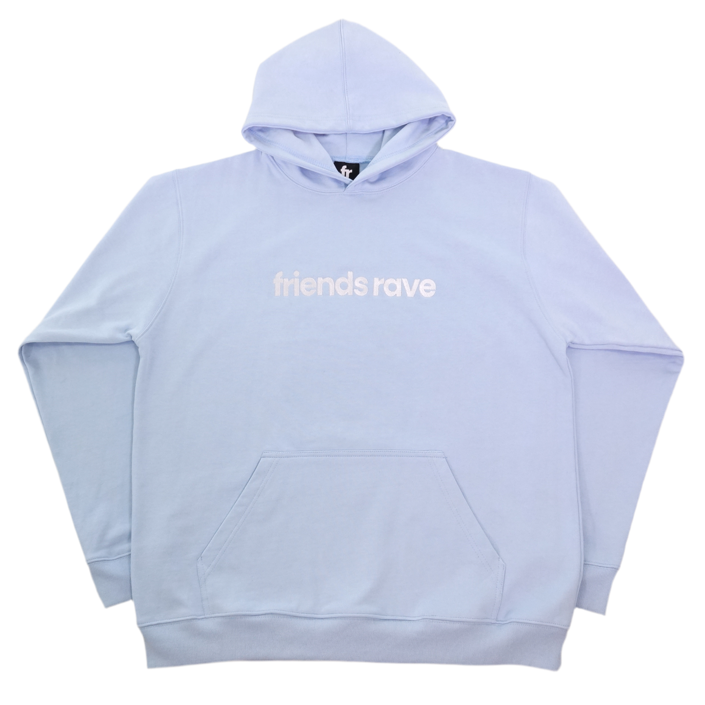 SKY HOODIE