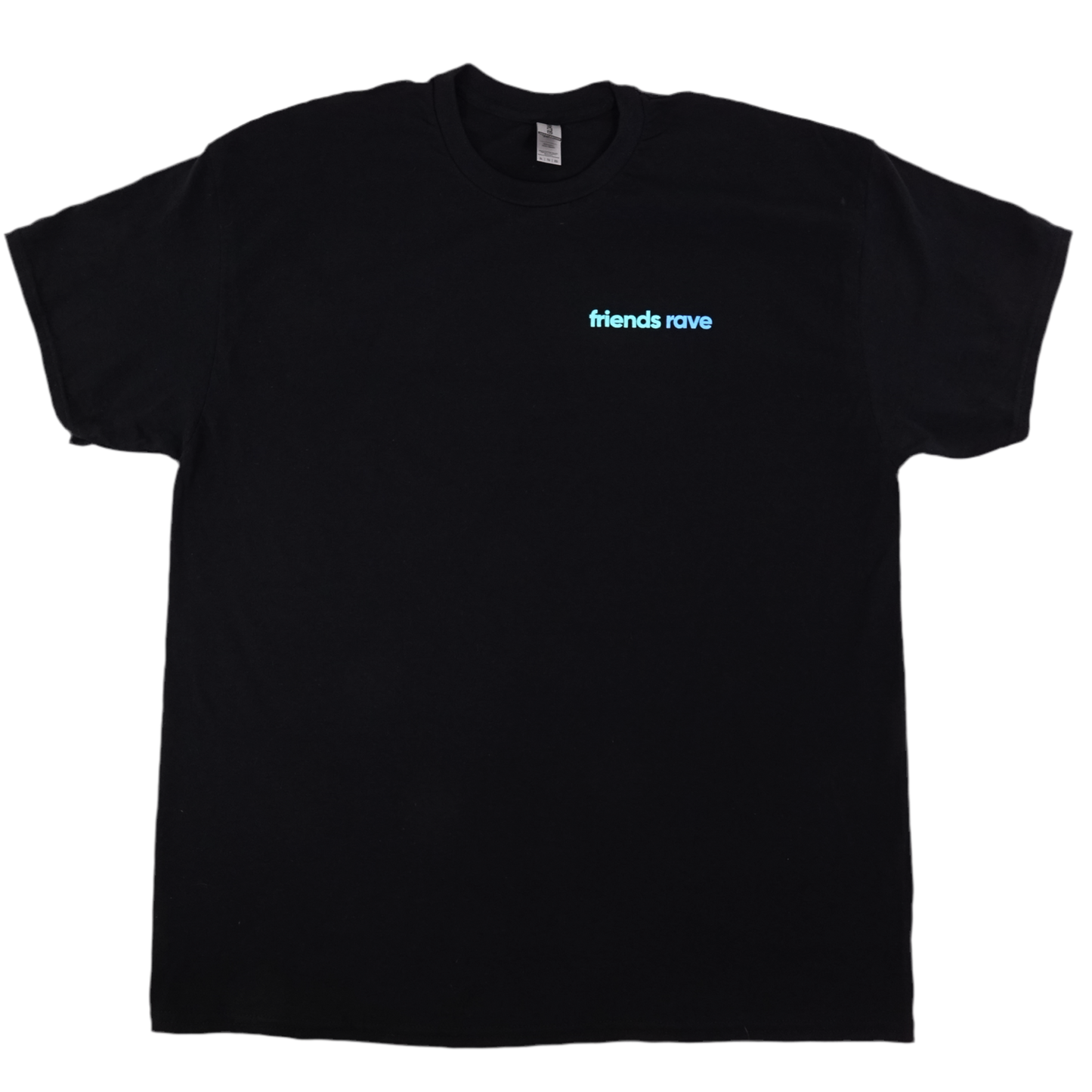 WORKER TEE