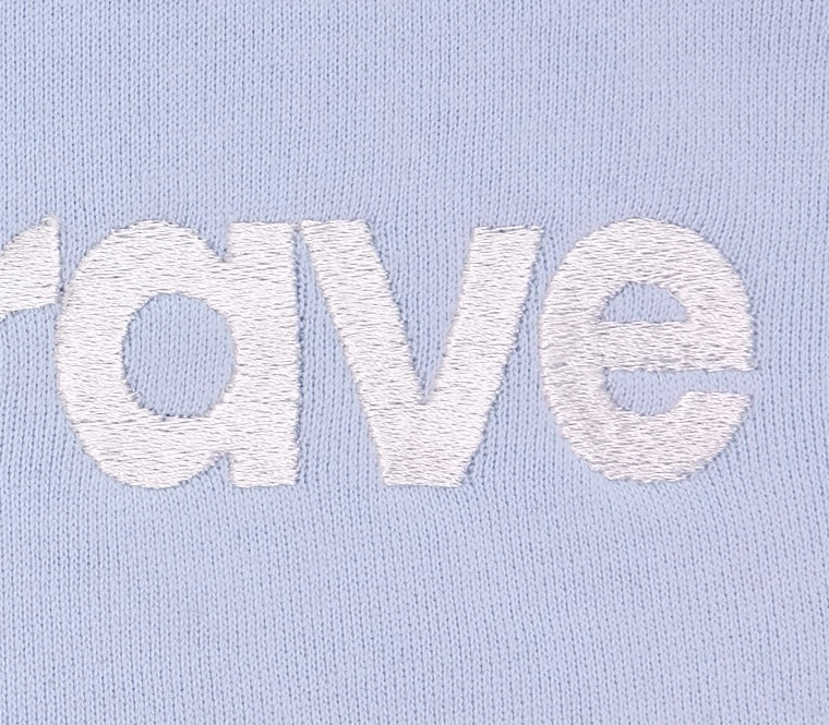 SKY HOODIE