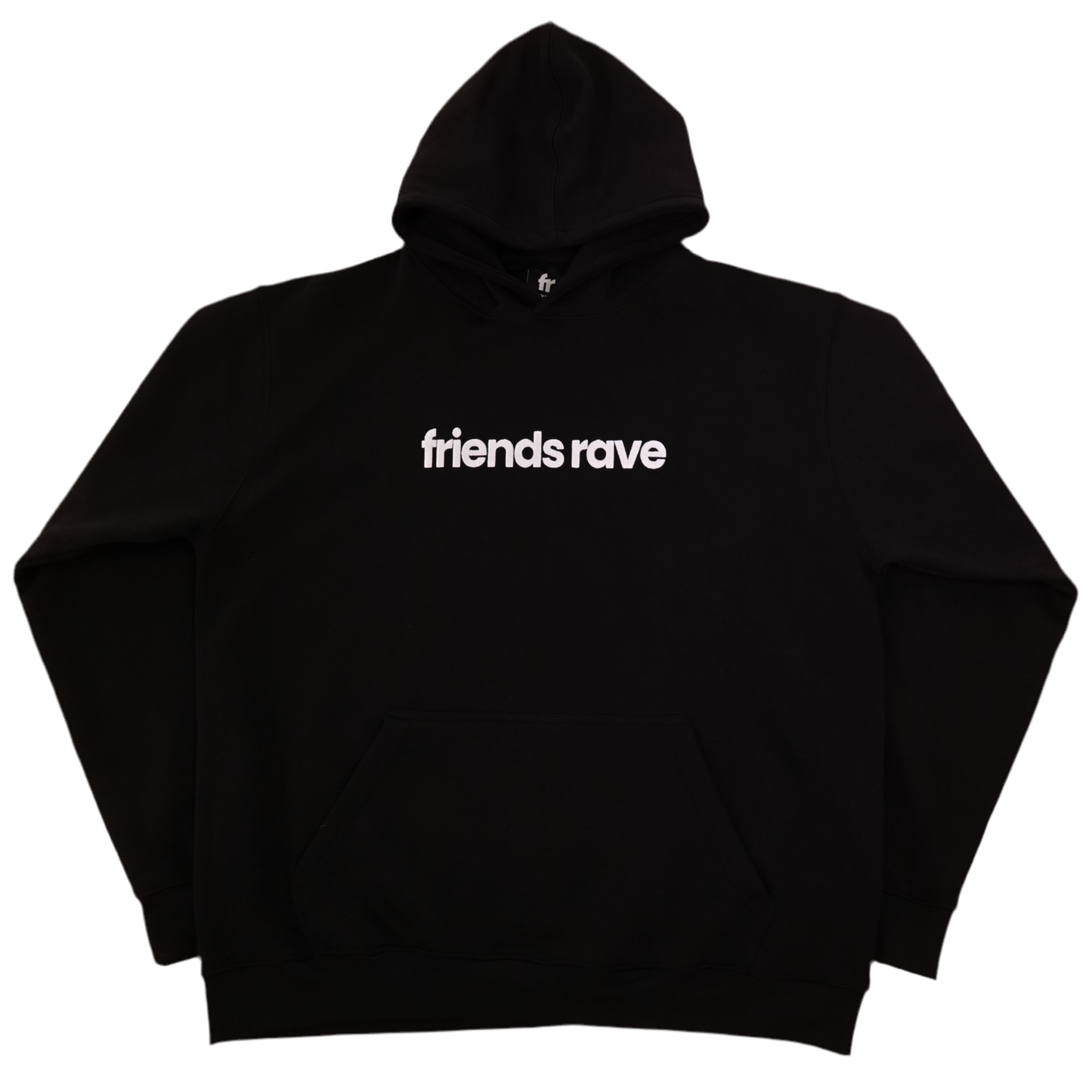 CORE HOODIE